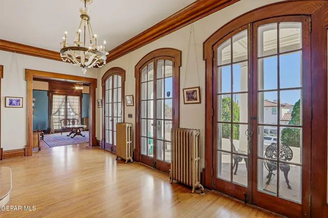 $1,200,000 | 525 Corto Way, El Paso, TX 79902