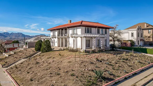 $1,200,000 | 525 Corto Way, El Paso, TX 79902