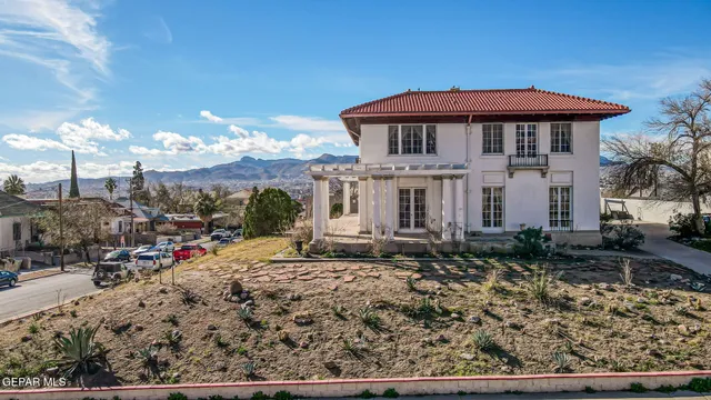 $1,200,000 | 525 Corto Way, El Paso, TX 79902