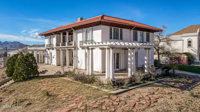 $1,200,000 | 525 Corto Way, El Paso, TX 79902