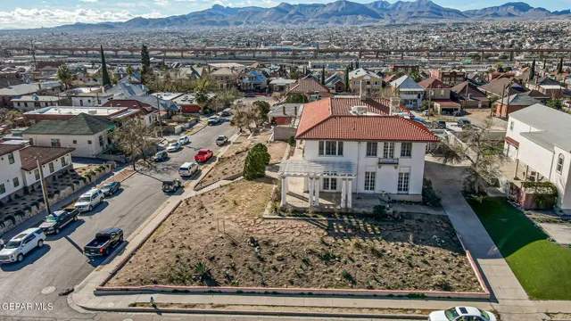 $1,200,000 | 525 Corto Way, El Paso, TX 79902