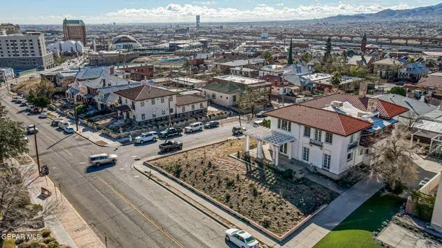 $1,200,000 | 525 Corto Way, El Paso, TX 79902