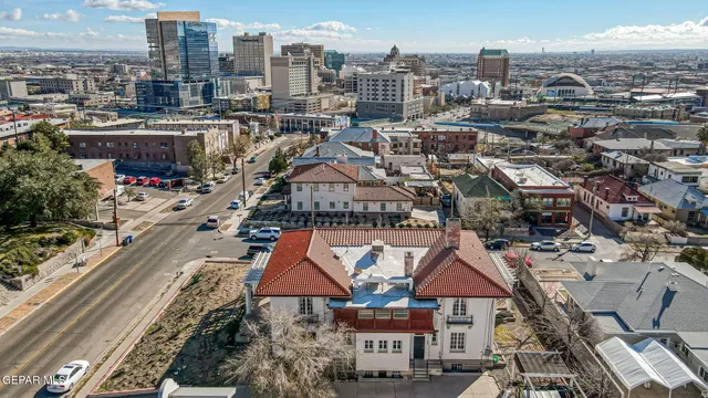 $1,200,000 | 525 Corto Way, El Paso, TX 79902