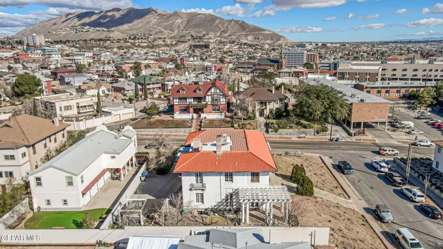 $1,200,000 | 525 Corto Way, El Paso, TX 79902
