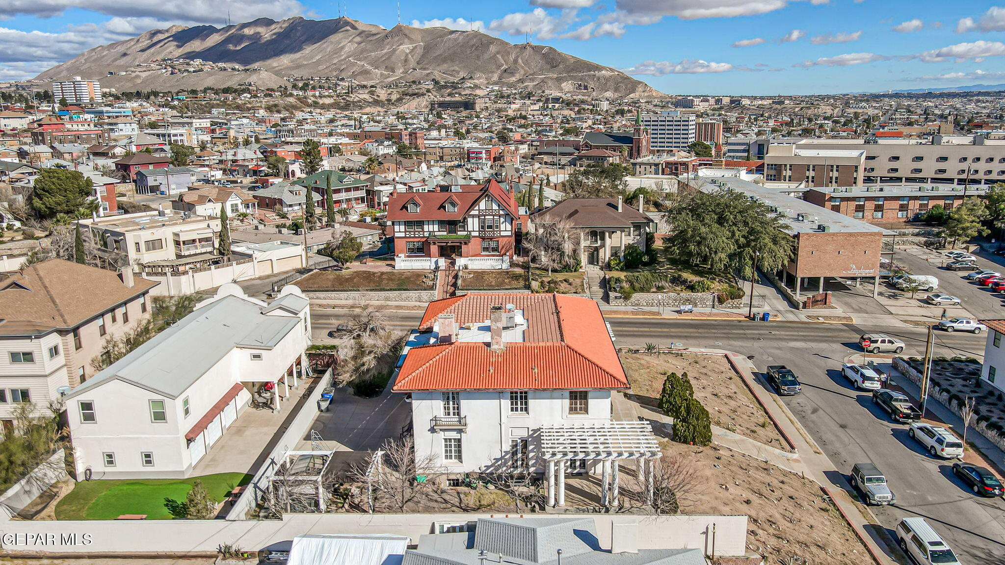 525 Corto Way El Paso, TX 79902 - Photo 89 of 98 26-web-or-mls-DJI_0388