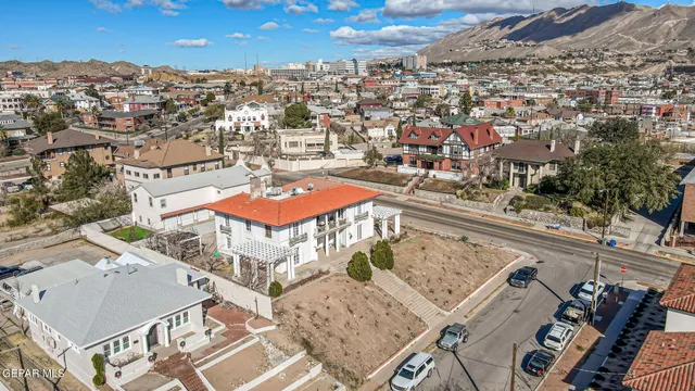 $1,200,000 | 525 Corto Way, El Paso, TX 79902