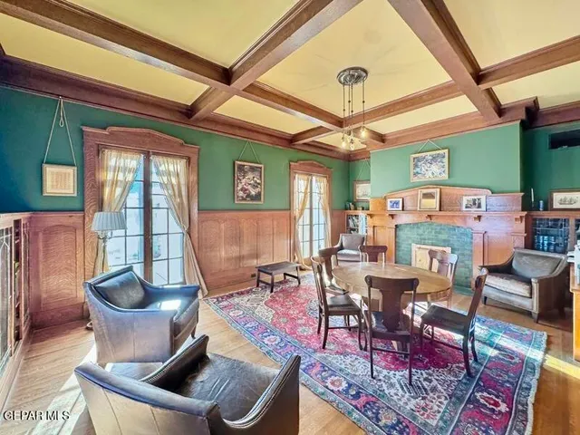 $1,200,000 | 525 Corto Way, El Paso, TX 79902