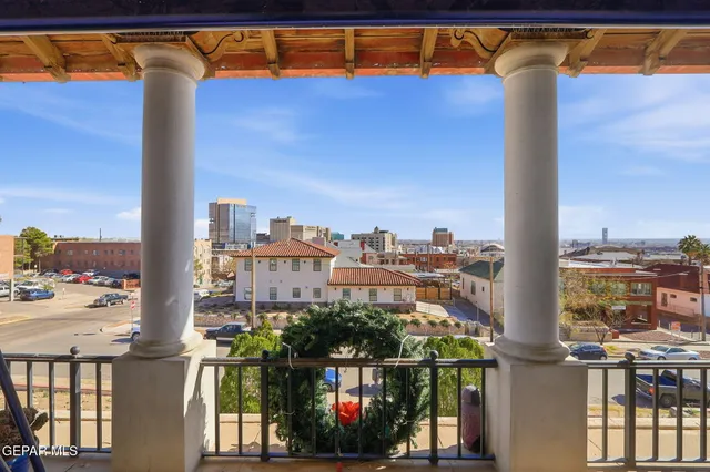 $1,200,000 | 525 Corto Way, El Paso, TX 79902