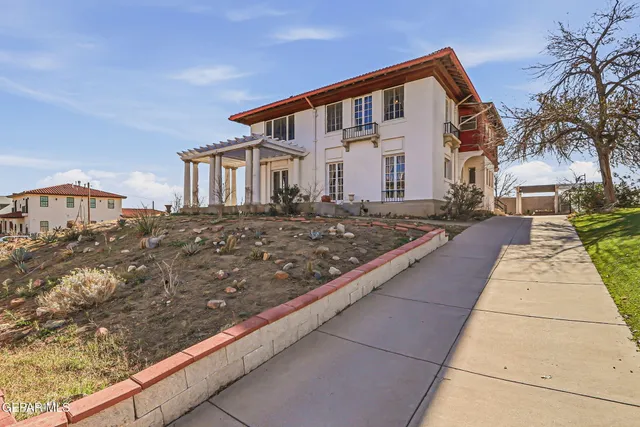$1,200,000 | 525 Corto Way, El Paso, TX 79902