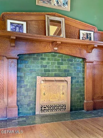 $1,200,000 | 525 Corto Way, El Paso, TX 79902