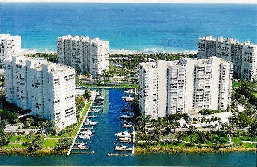 4101 North Ocean Boulevard, Unit 604D Boca Raton, FL 33431 - Photo 1 of 25 image