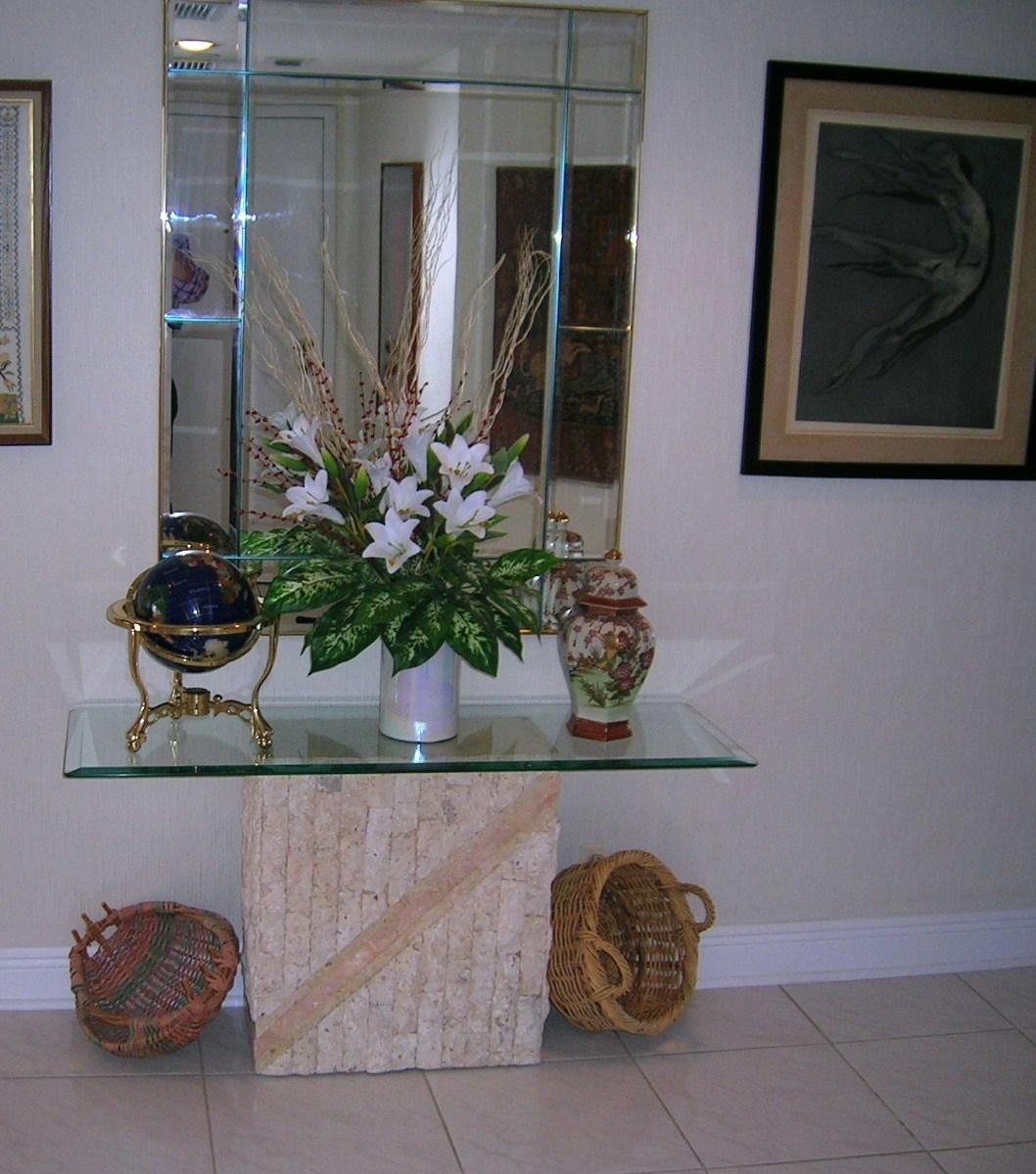 4101 North Ocean Boulevard, Unit 604D Boca Raton, FL 33431 - Photo 11 of 25 016