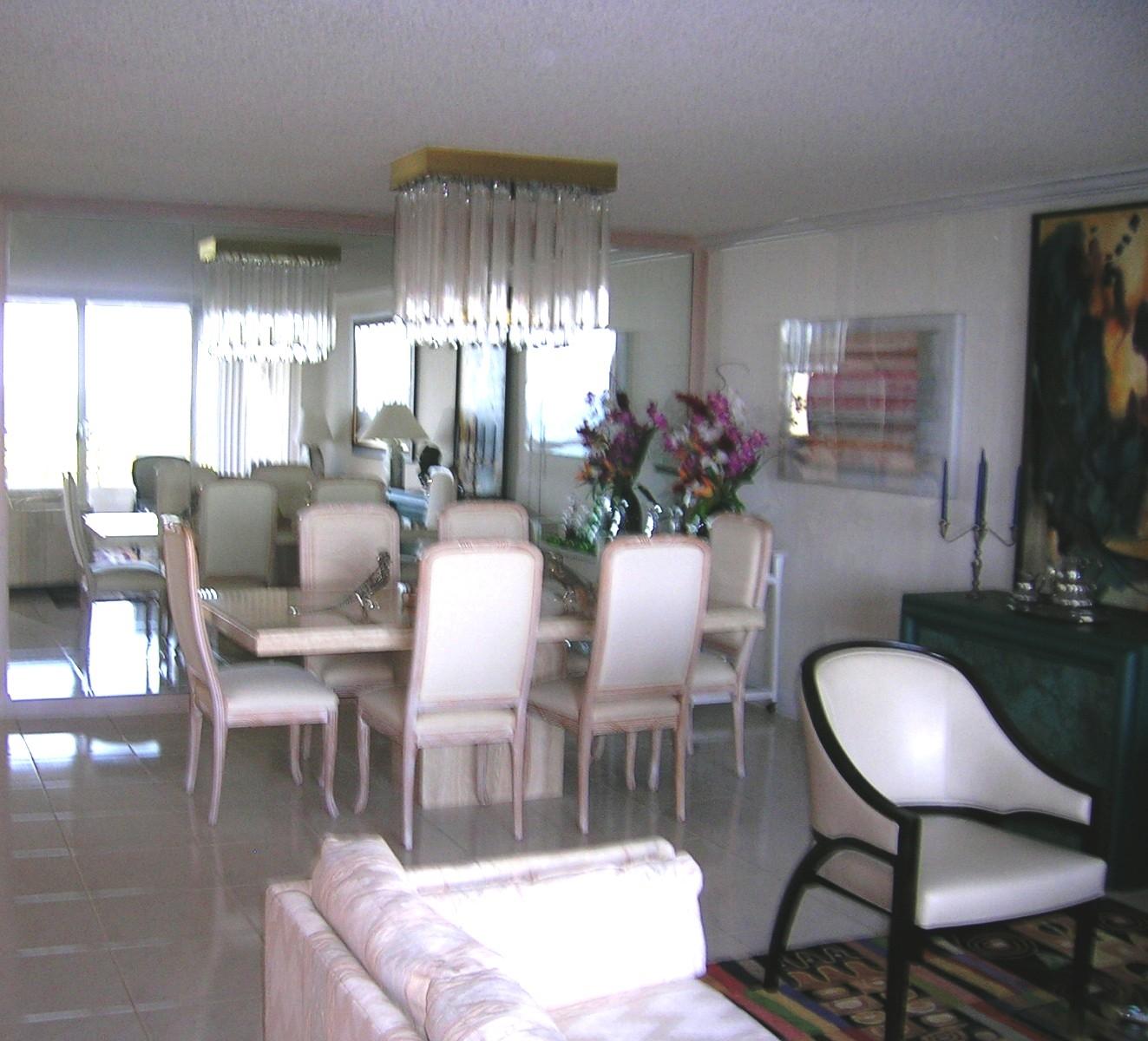 4101 North Ocean Boulevard, Unit 604D Boca Raton, FL 33431 - Photo 14 of 25 D-604 039