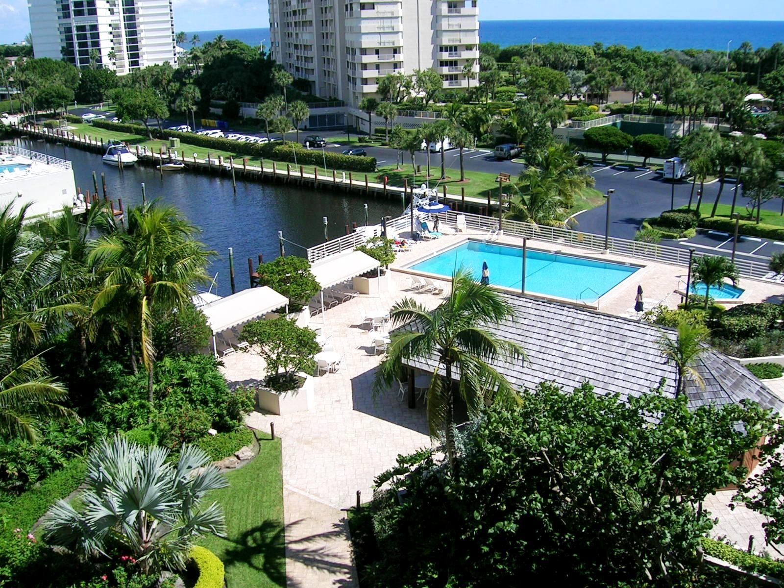 4101 North Ocean Boulevard, Unit 604D Boca Raton, FL 33431 - Photo 22 of 25 009