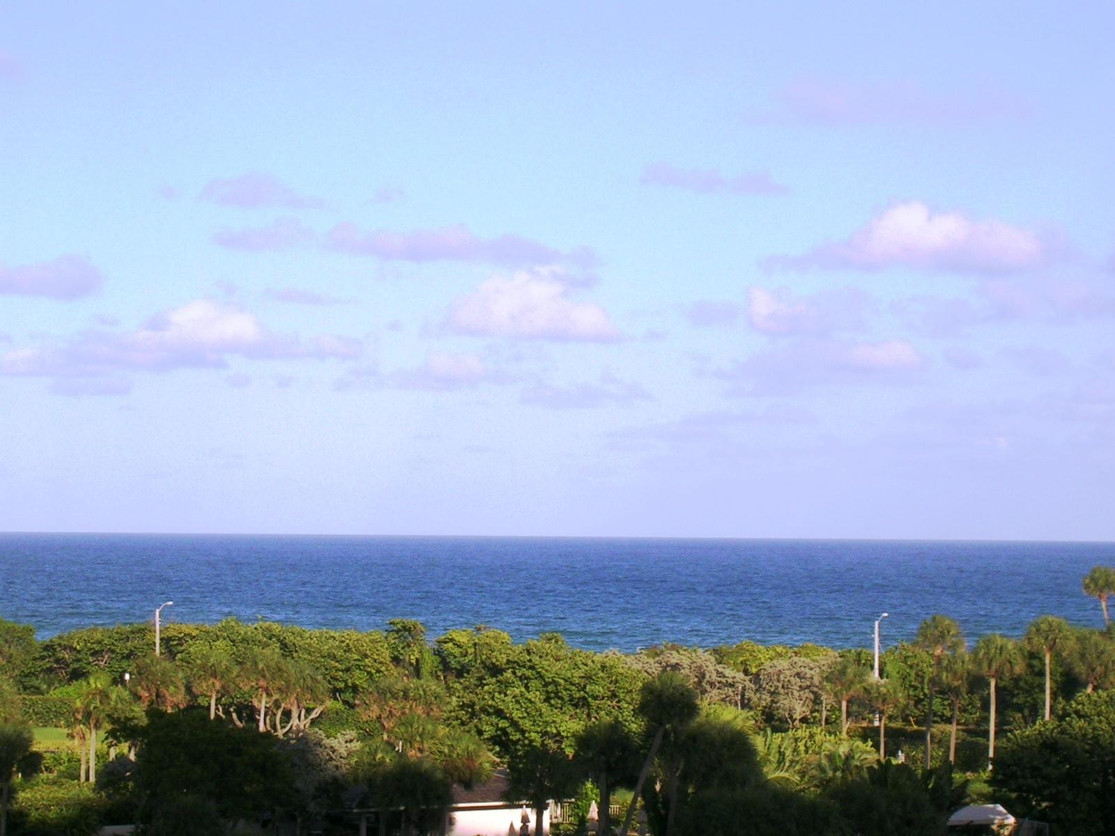 4101 North Ocean Boulevard, Unit 604D Boca Raton, FL 33431 - Photo 3 of 25 D-604 029