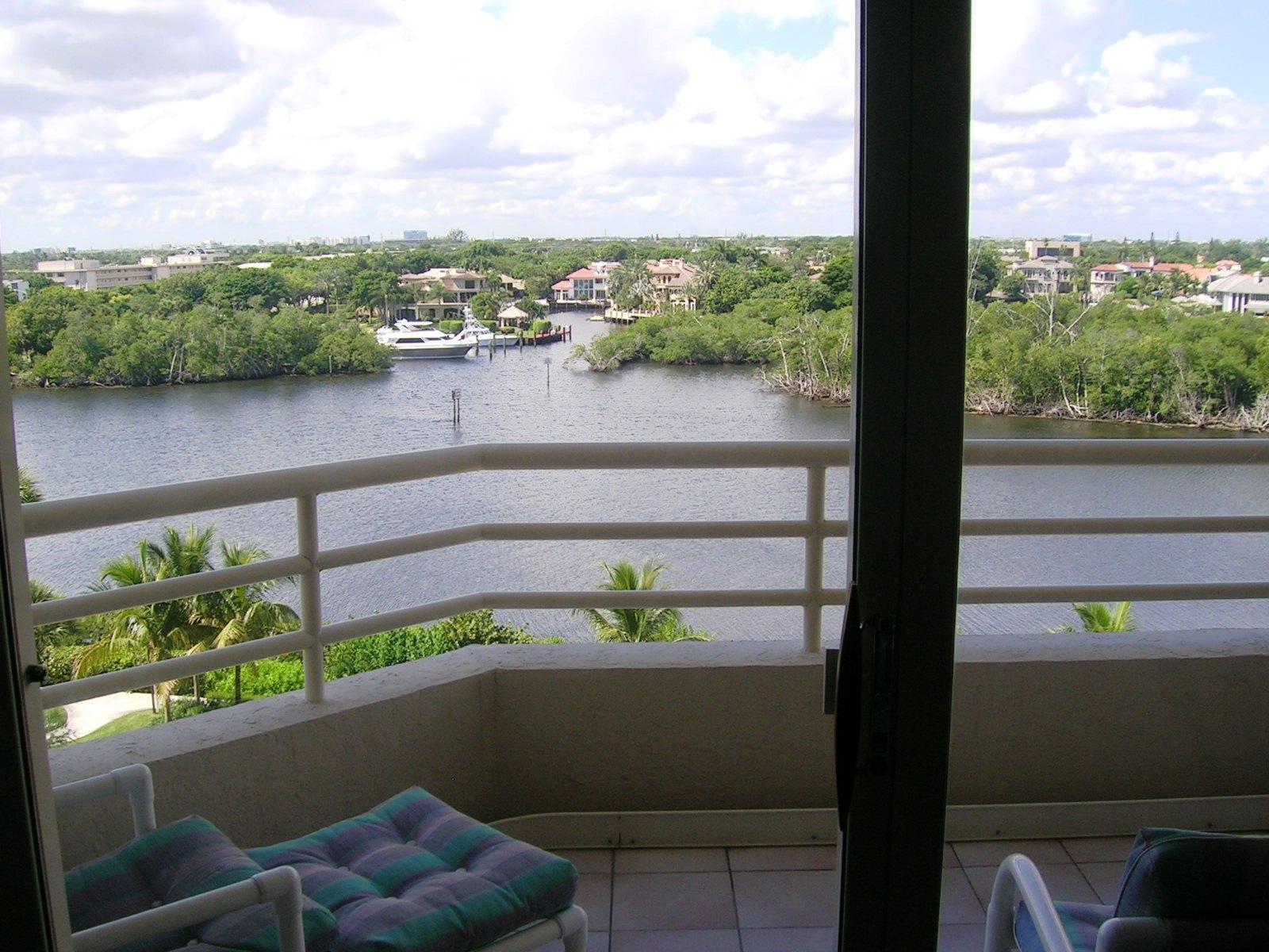 4101 North Ocean Boulevard, Unit 604D Boca Raton, FL 33431 - Photo 7 of 25 026
