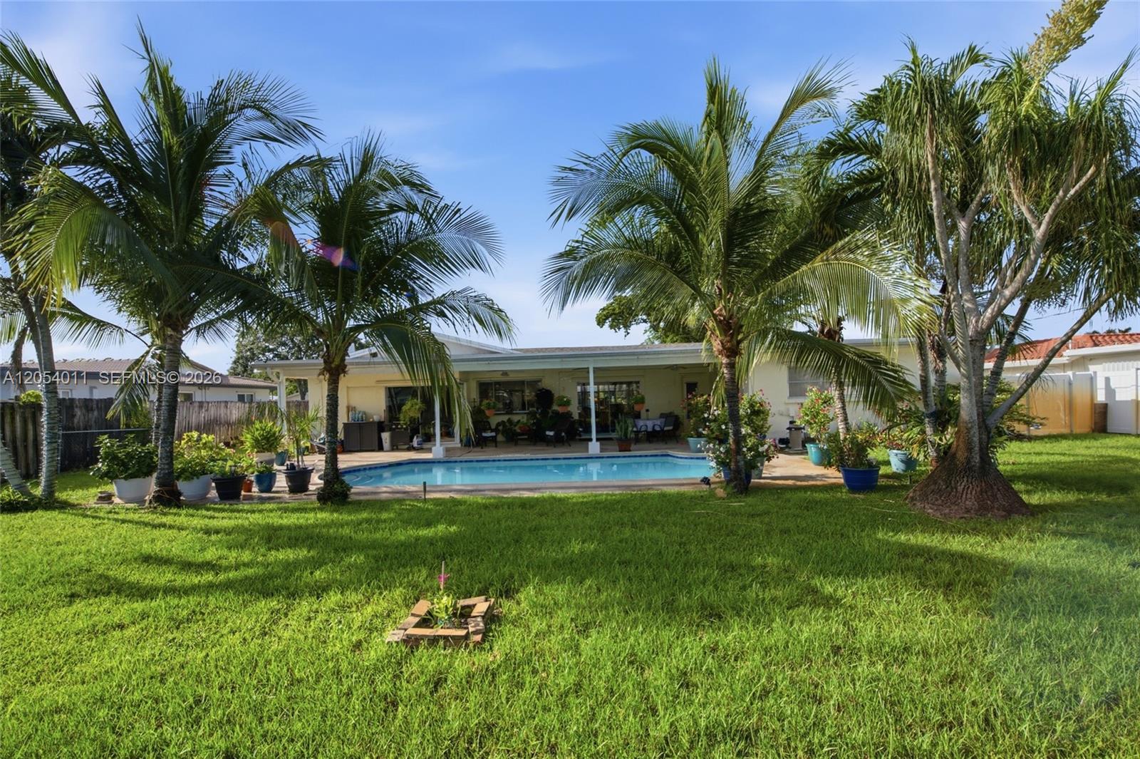 5580 Southwest 7th Street Plantation, FL 33317 - Photo 33 of 37