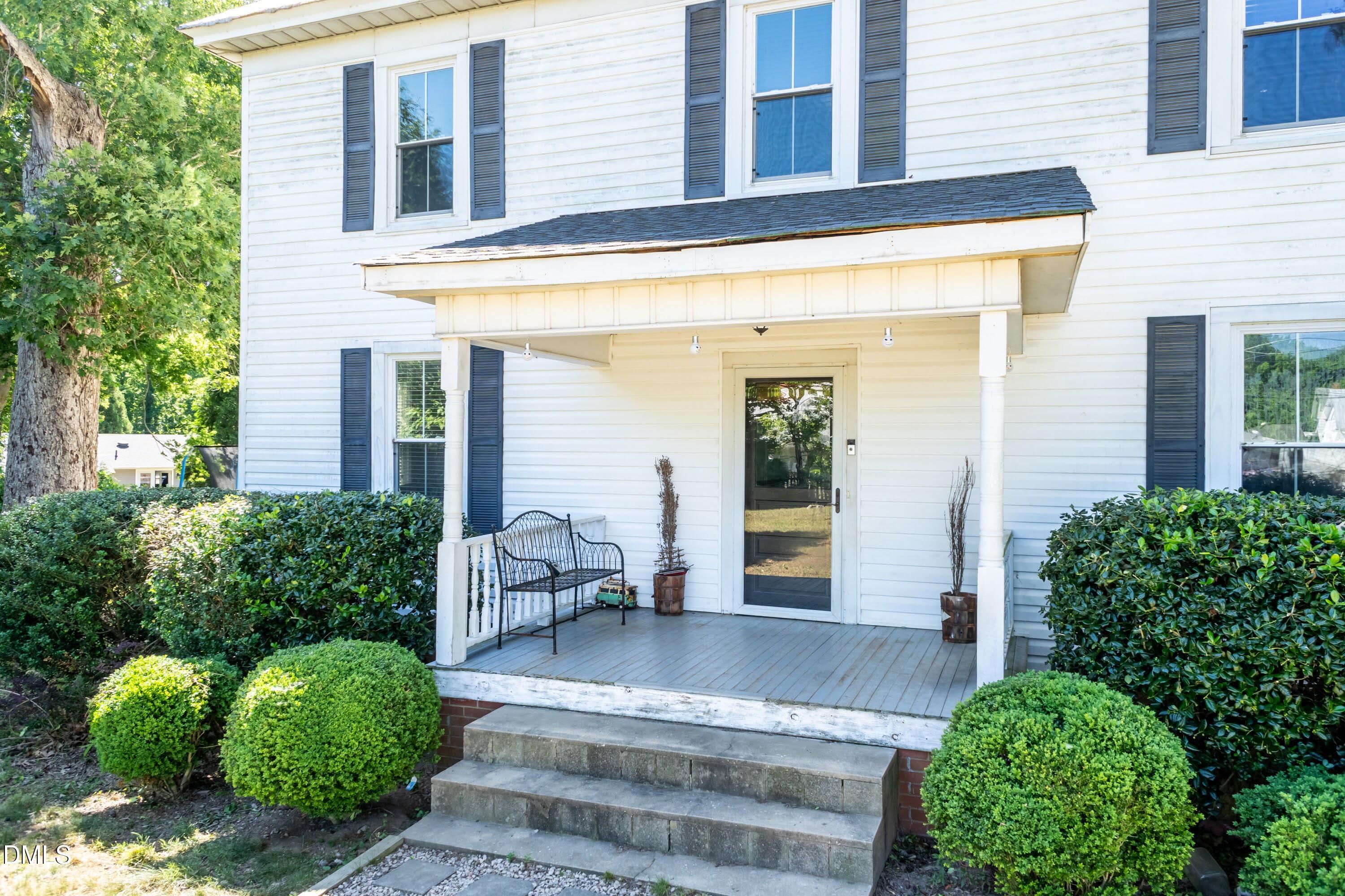 1502 Bahama Road Bahama, NC 27503 - Photo 2 of 30