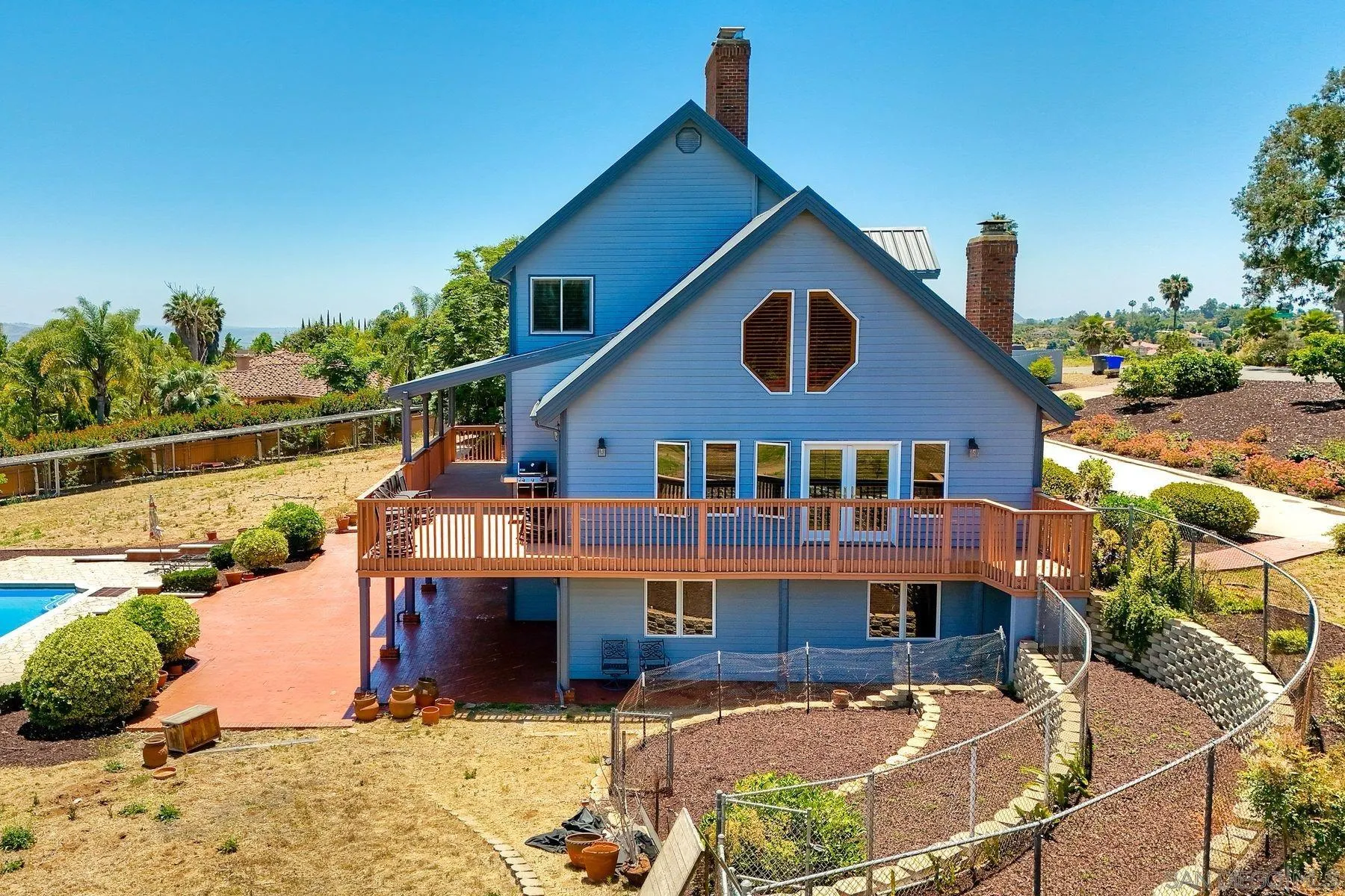 2511 Vía Rancheros Fallbrook, CA 92028 - Photo 4 of 59