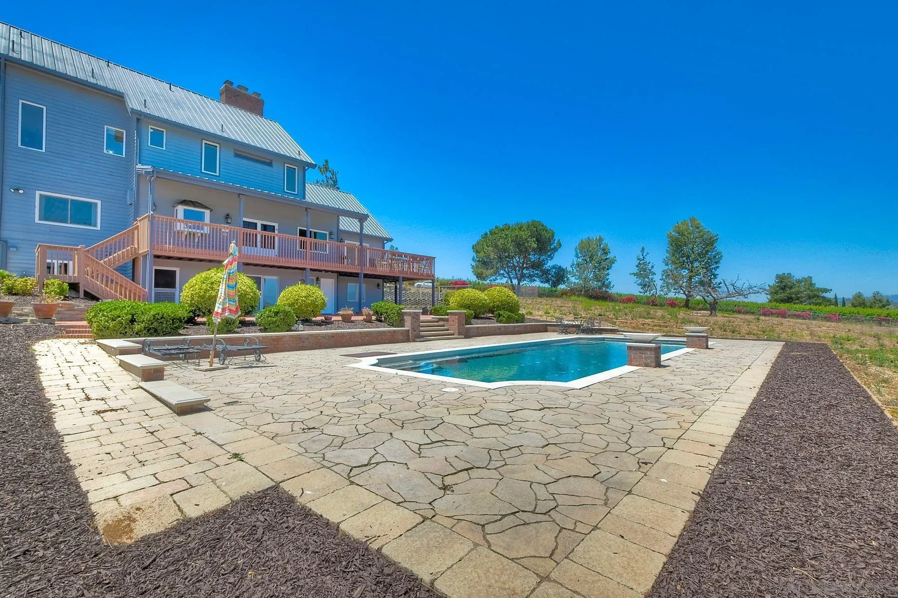 2511 Vía Rancheros Fallbrook, CA 92028 - Photo 51 of 59