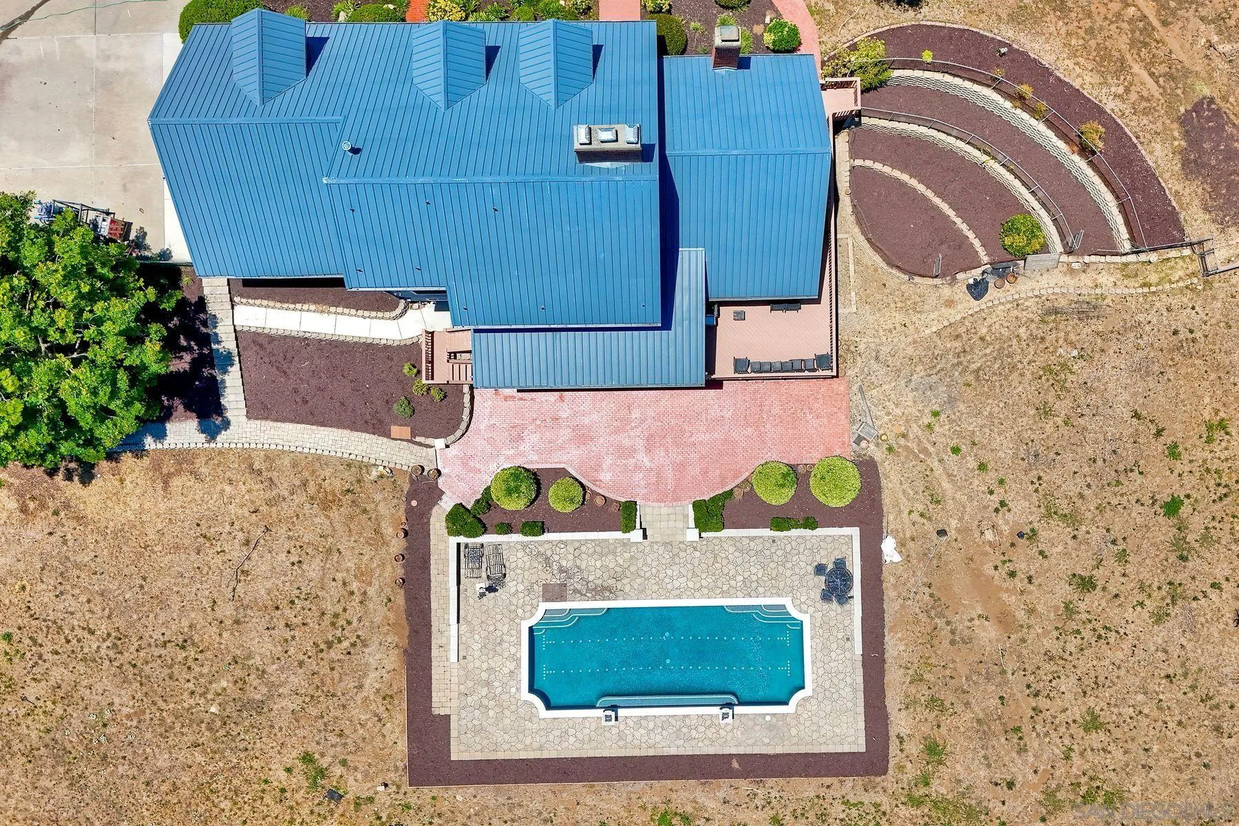 2511 Vía Rancheros Fallbrook, CA 92028 - Photo 54 of 59