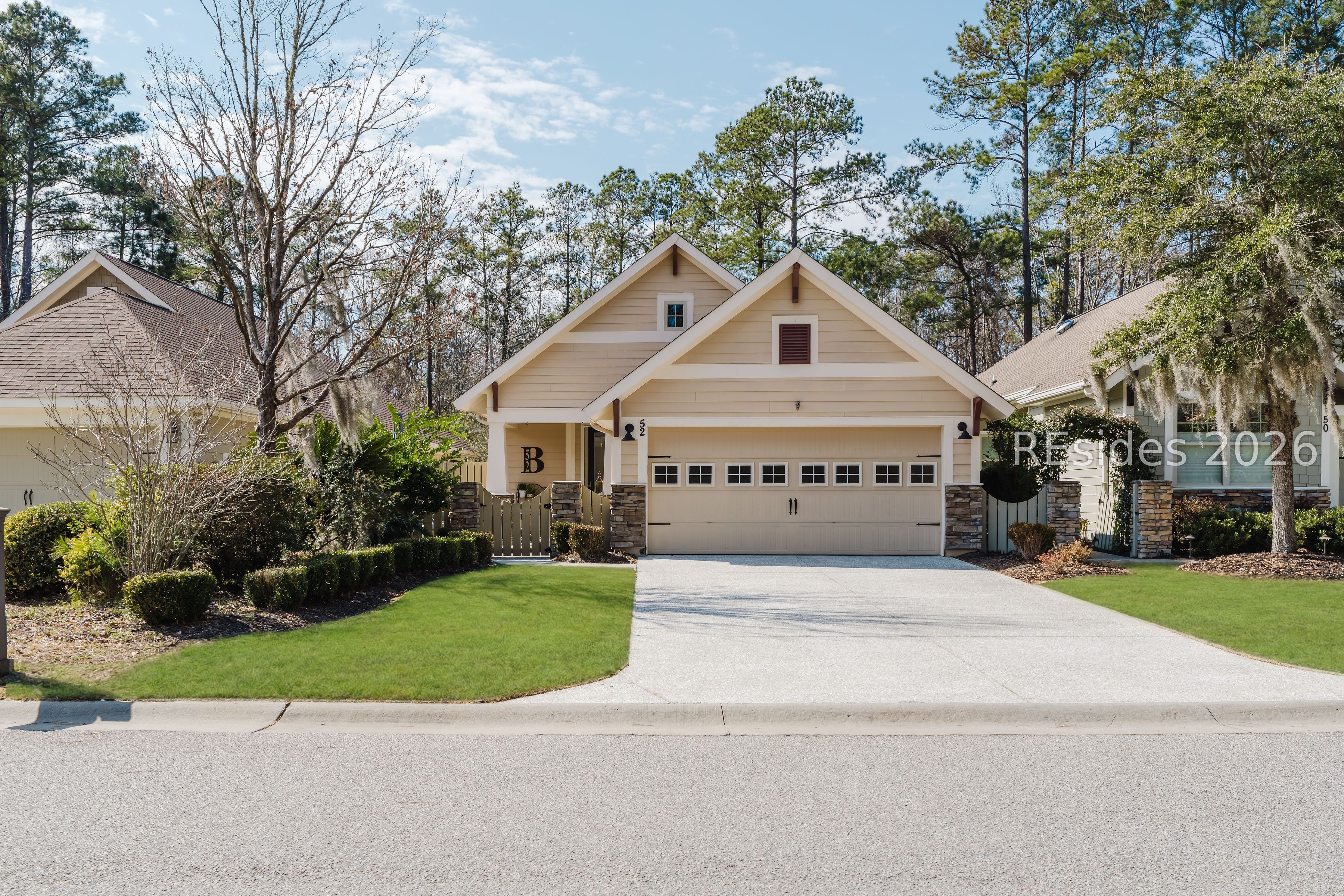 52 Fording Court Bluffton, SC 29910 - Photo 1 of 36