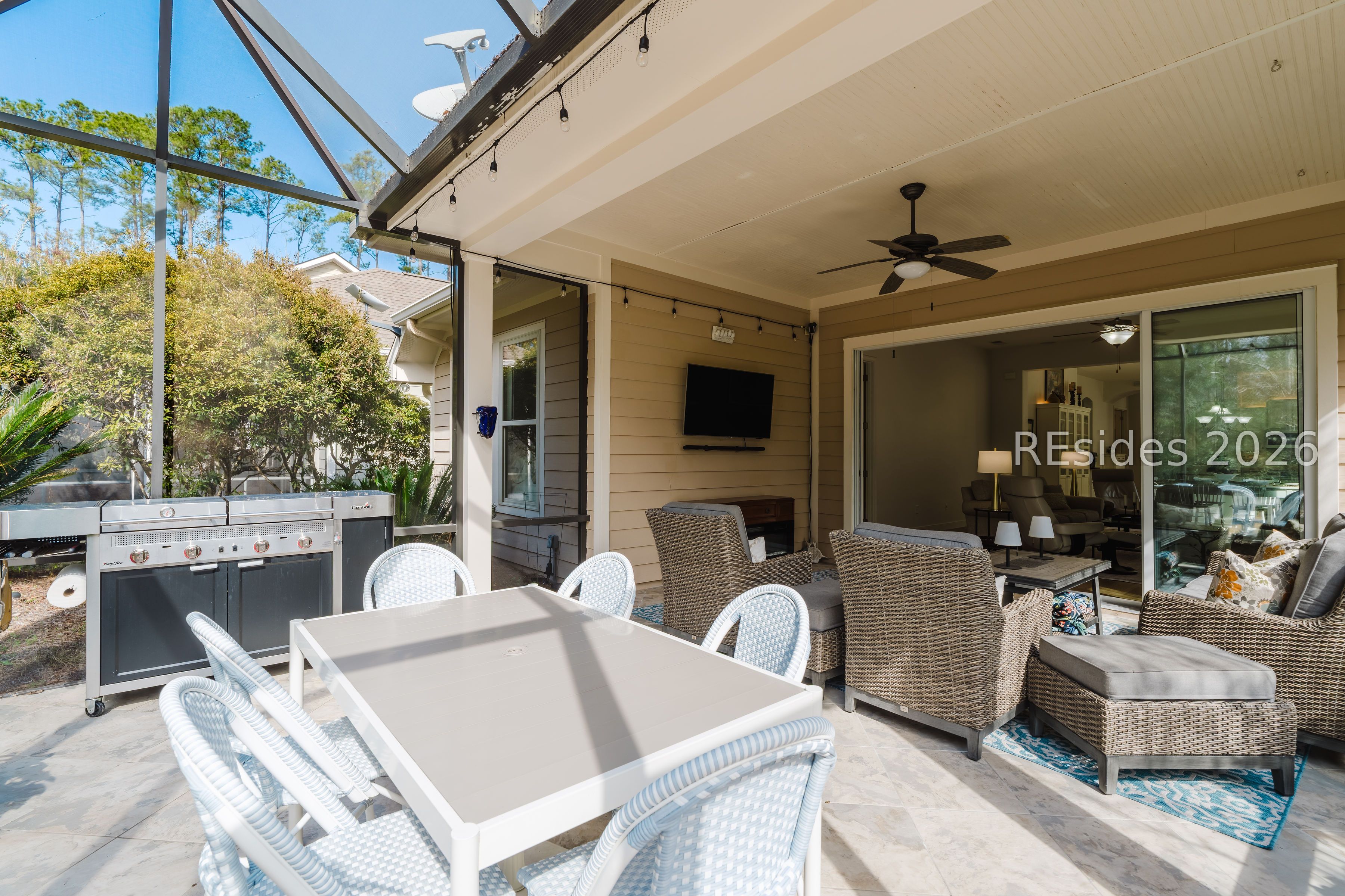 52 Fording Court Bluffton, SC 29910 - Photo 22 of 36