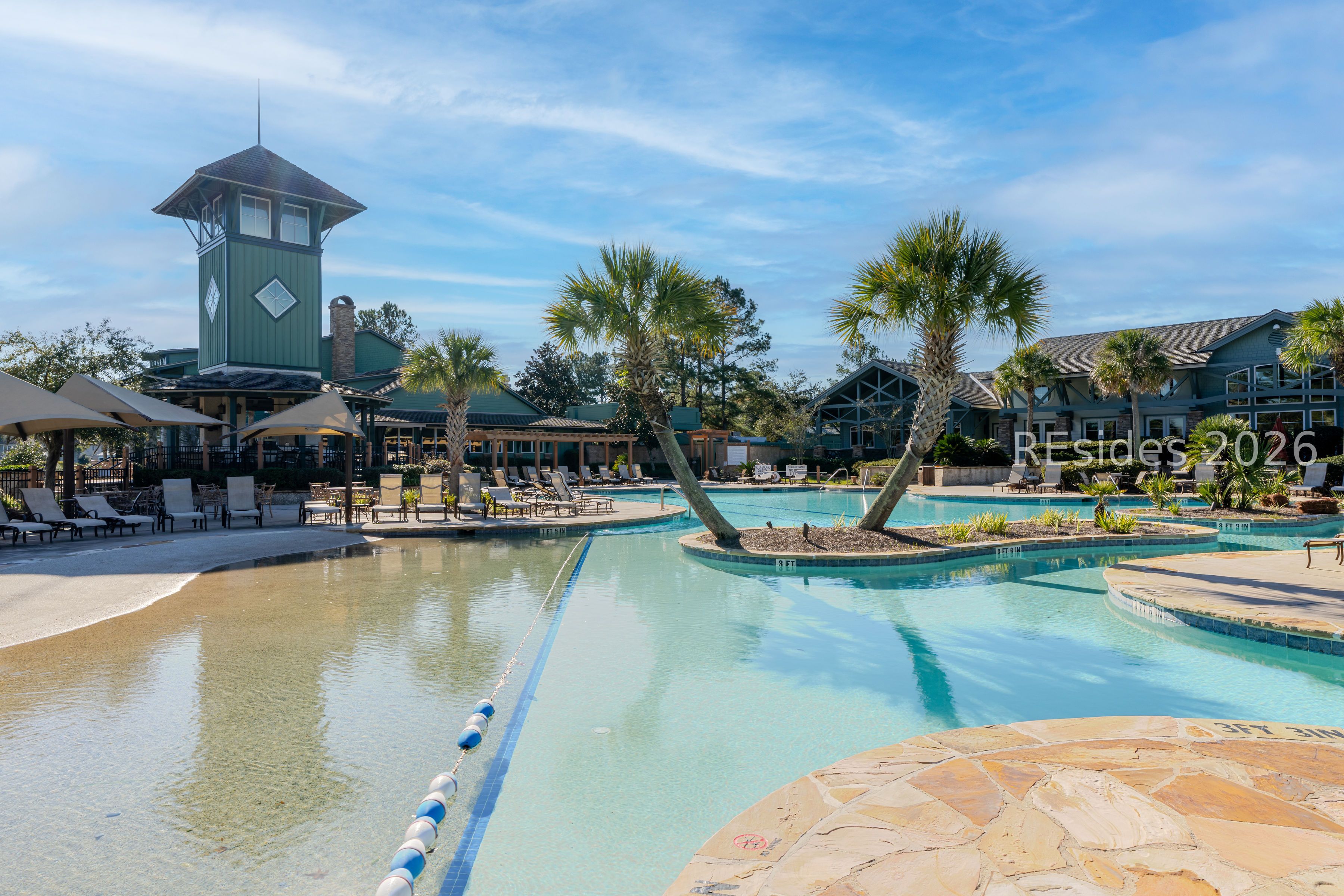 52 Fording Court Bluffton, SC 29910 - Photo 26 of 36