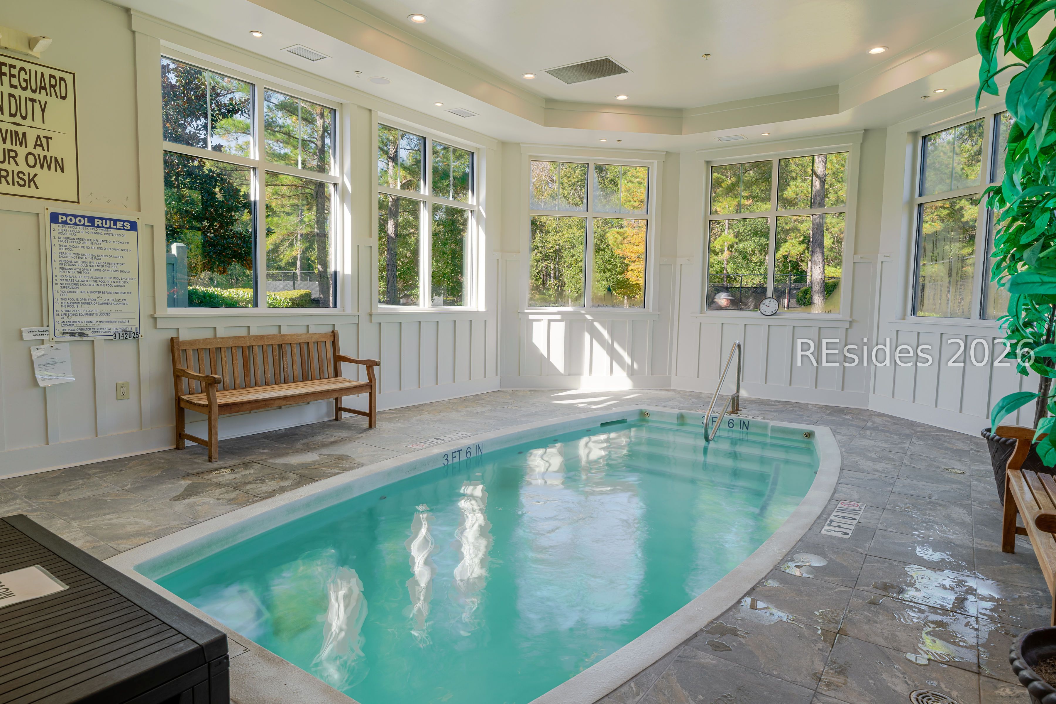 52 Fording Court Bluffton, SC 29910 - Photo 29 of 36