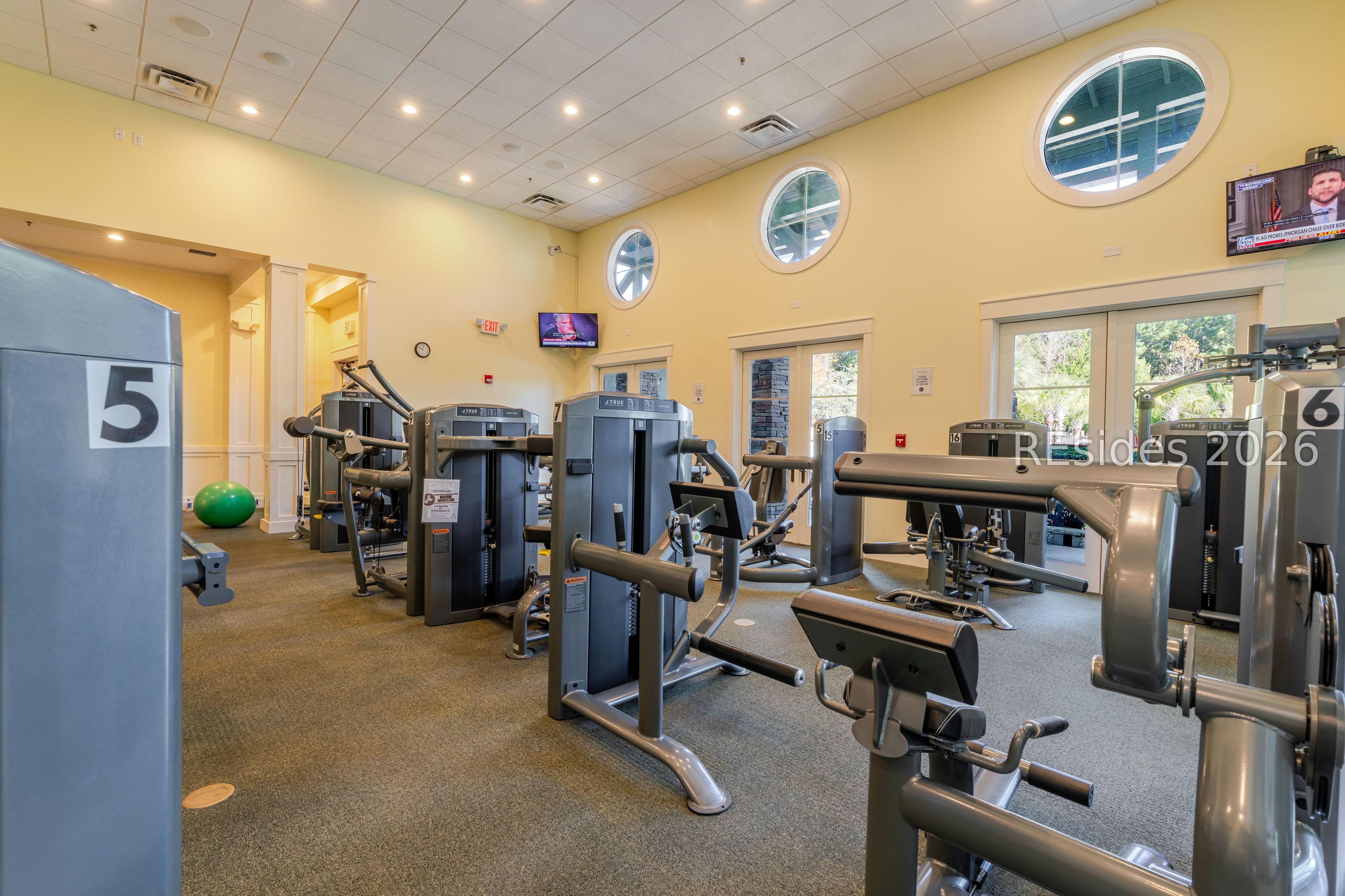 52 Fording Court Bluffton, SC 29910 - Photo 32 of 36