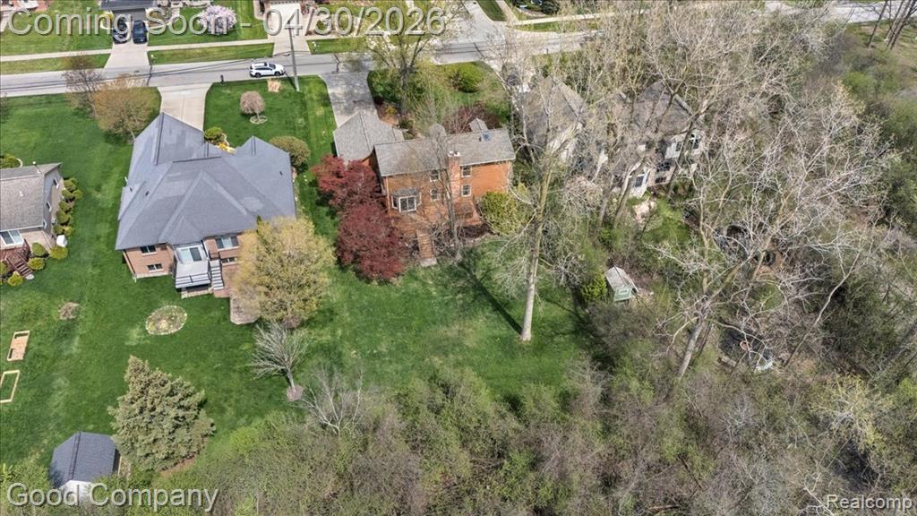 641 Shortridge Avenue Rochester Hills, MI 48307 - Photo 9 of 37 Gallery Image 9