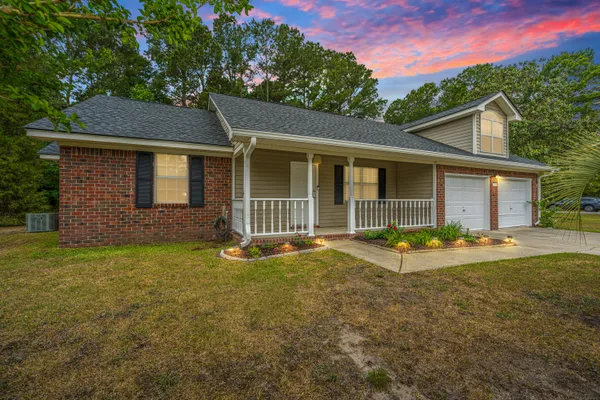 $374,900 | 3337 Pinewood Drive, Ladson, SC 29456