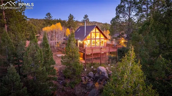 $535,000 | 71 Durelli Drive, Woodland Park, CO 80863