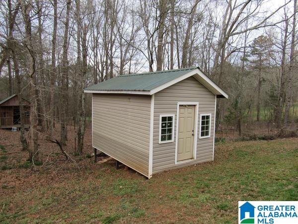 844 County Road 313 Delta, AL 36258 - Photo 11 of 35