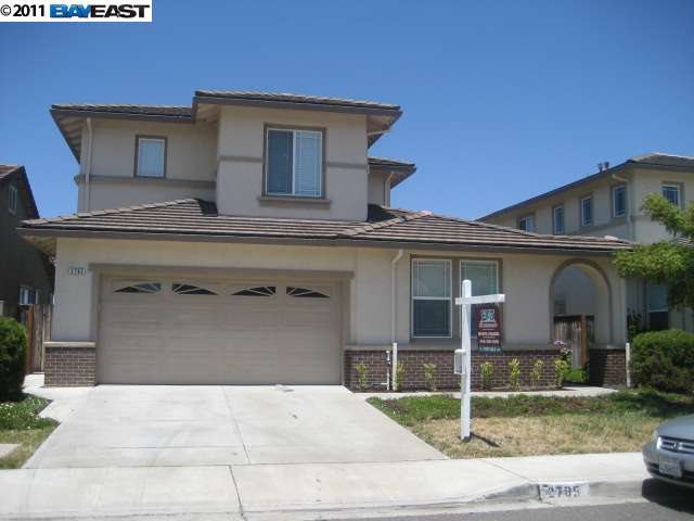 2795 Shellgate Circle Hayward, CA 94545 - Photo 1 of 1 Gallery Image 1