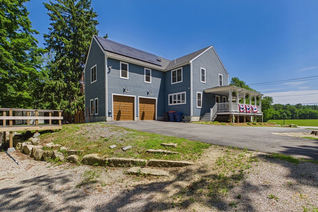 351 County Road Rochester, MA 02576 - Photo 34 of 37