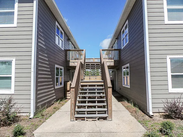 $1,100 | 723 South Berthe Avenue, Unit 9, Panama City, FL 32404