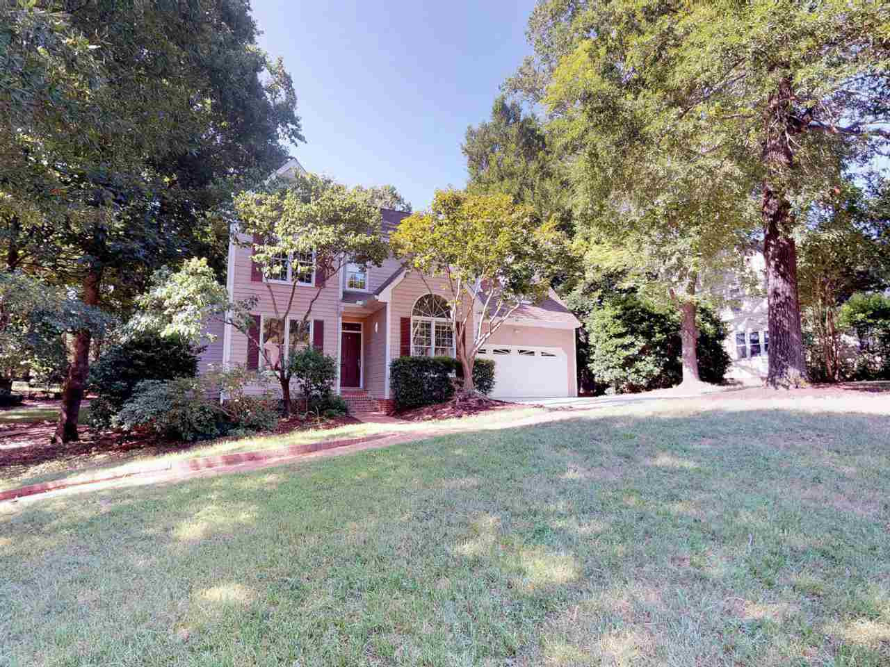 4213 Thetford Road Durham, NC 27707 - Photo 25 of 25 COME & TAKE A LOOK!
