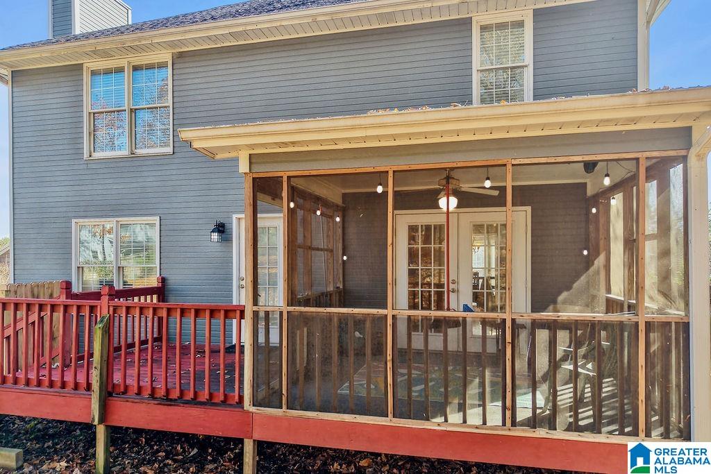 124 Little Fawn Lane Alabaster, AL 35007 - Photo 21 of 49