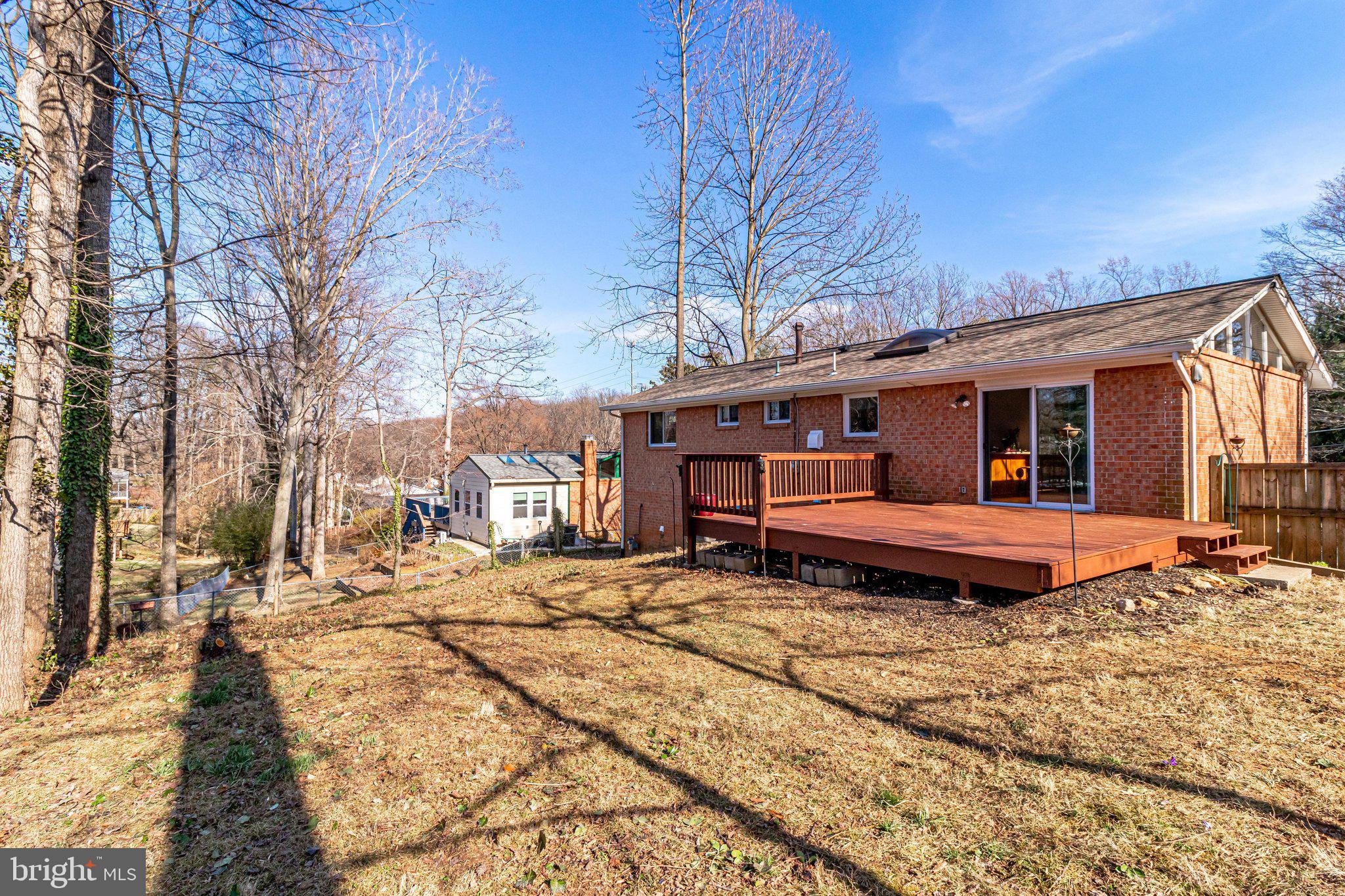 5620 Eastbourne Drive Springfield, VA 22151 - Photo 36 of 39