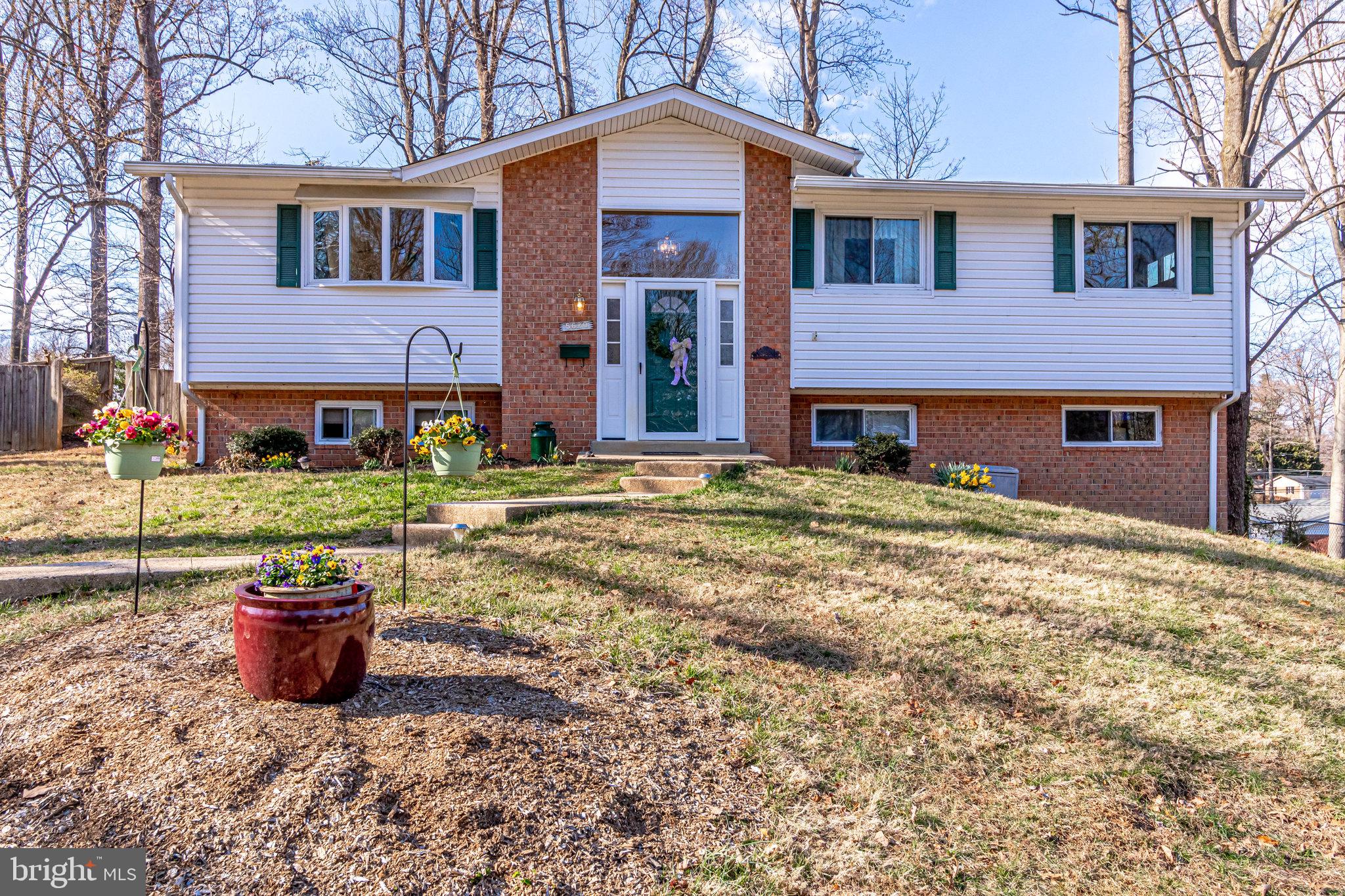 5620 Eastbourne Drive Springfield, VA 22151 - Photo 39 of 39