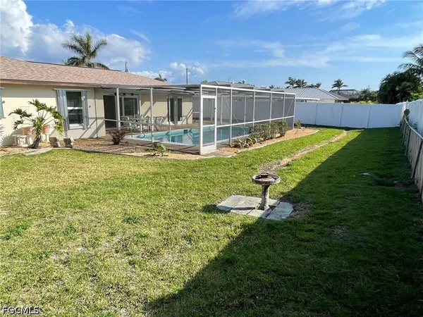 $2,450 | 3502 Southeast 22nd Place, Cape Coral, FL 33904