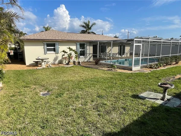 $2,450 | 3502 Southeast 22nd Place, Cape Coral, FL 33904