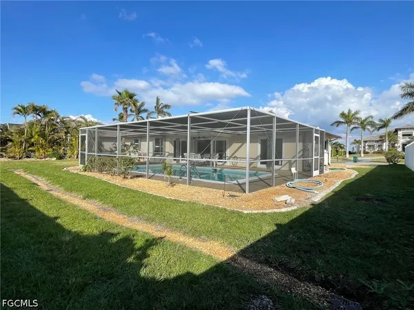 $2,450 | 3502 Southeast 22nd Place, Cape Coral, FL 33904
