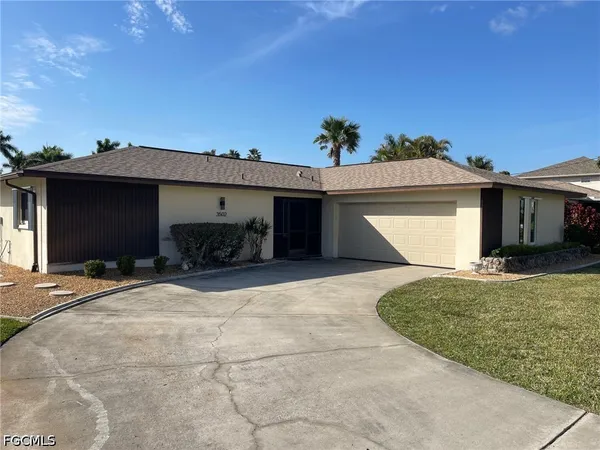 $2,450 | 3502 Southeast 22nd Place, Cape Coral, FL 33904