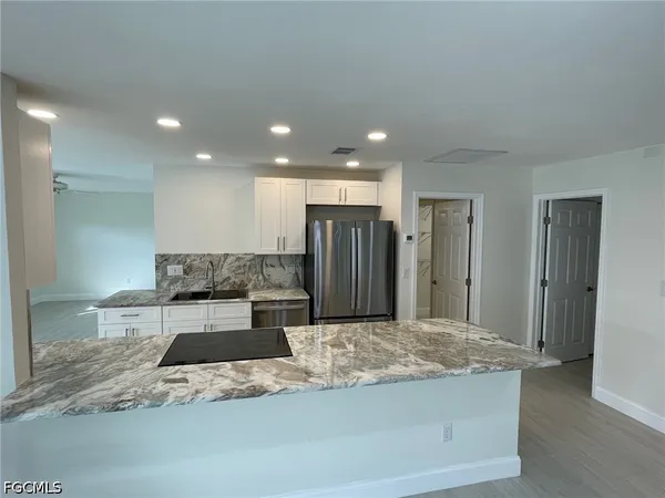 $2,450 | 3502 Southeast 22nd Place, Cape Coral, FL 33904