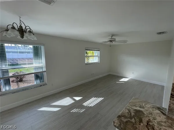 $2,450 | 3502 Southeast 22nd Place, Cape Coral, FL 33904