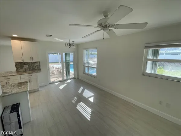 $2,450 | 3502 Southeast 22nd Place, Cape Coral, FL 33904