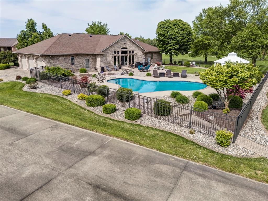 13122 Fawn Creek Road Highland, IL 62249 - Photo 3 of 43 Gallery Image 3