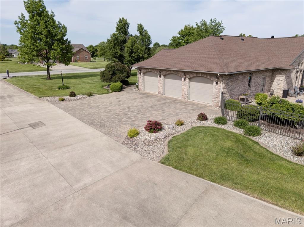 13122 Fawn Creek Road Highland, IL 62249 - Photo 38 of 43 Gallery Image 38